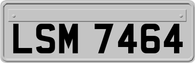 LSM7464