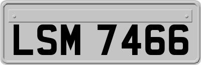 LSM7466
