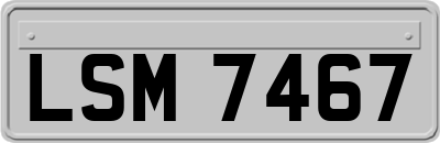 LSM7467