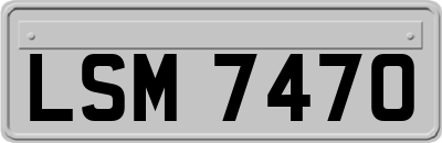 LSM7470