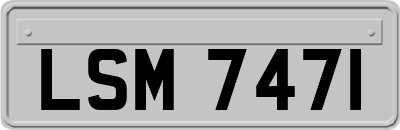 LSM7471