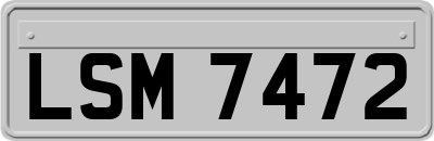 LSM7472