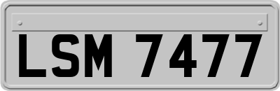LSM7477