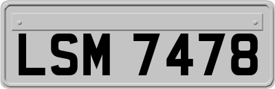 LSM7478