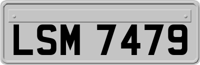 LSM7479