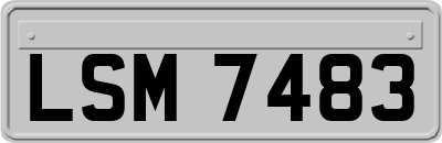 LSM7483