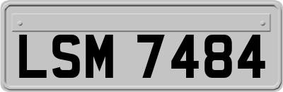 LSM7484