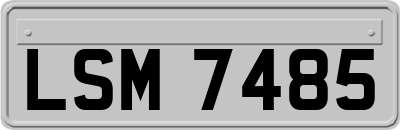 LSM7485