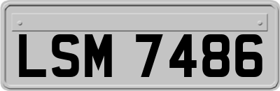 LSM7486