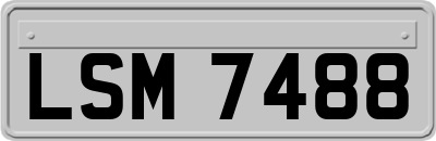 LSM7488
