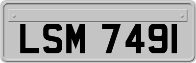 LSM7491