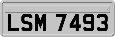 LSM7493