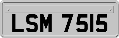 LSM7515