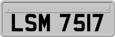 LSM7517
