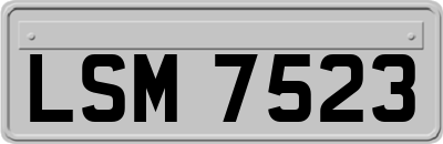 LSM7523