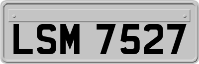LSM7527