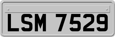 LSM7529