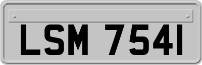LSM7541