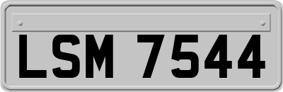 LSM7544