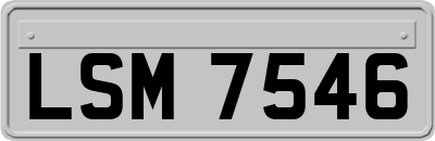 LSM7546