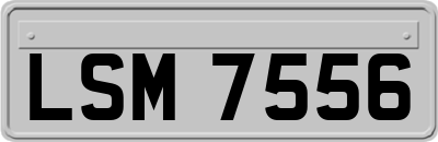 LSM7556