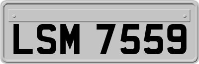 LSM7559