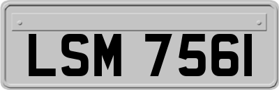 LSM7561