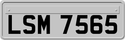 LSM7565