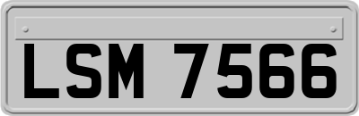 LSM7566
