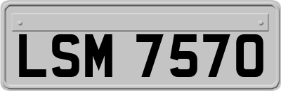 LSM7570