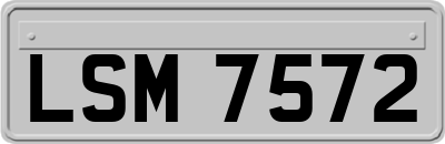 LSM7572