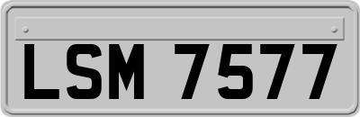 LSM7577