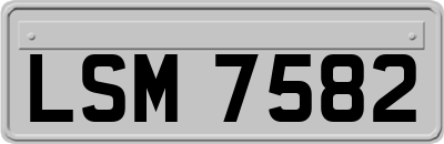 LSM7582