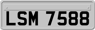 LSM7588