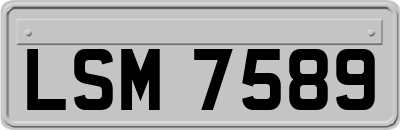 LSM7589