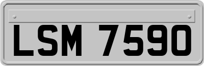 LSM7590