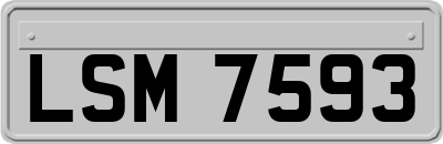 LSM7593