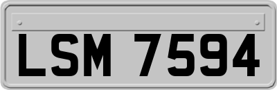 LSM7594