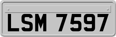 LSM7597