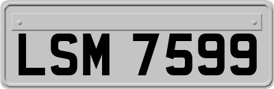 LSM7599