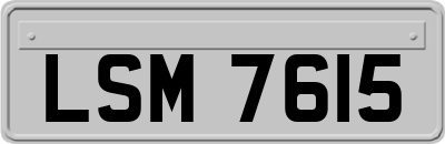 LSM7615