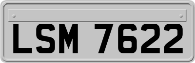 LSM7622