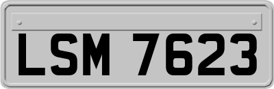 LSM7623