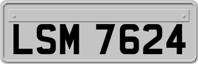 LSM7624
