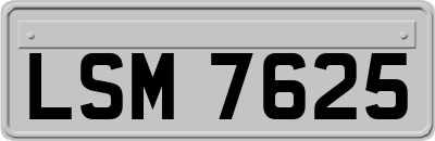 LSM7625
