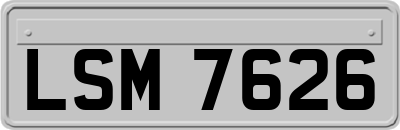 LSM7626