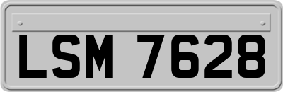 LSM7628