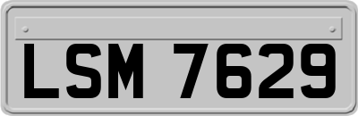 LSM7629