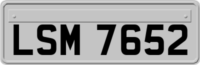 LSM7652
