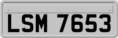 LSM7653